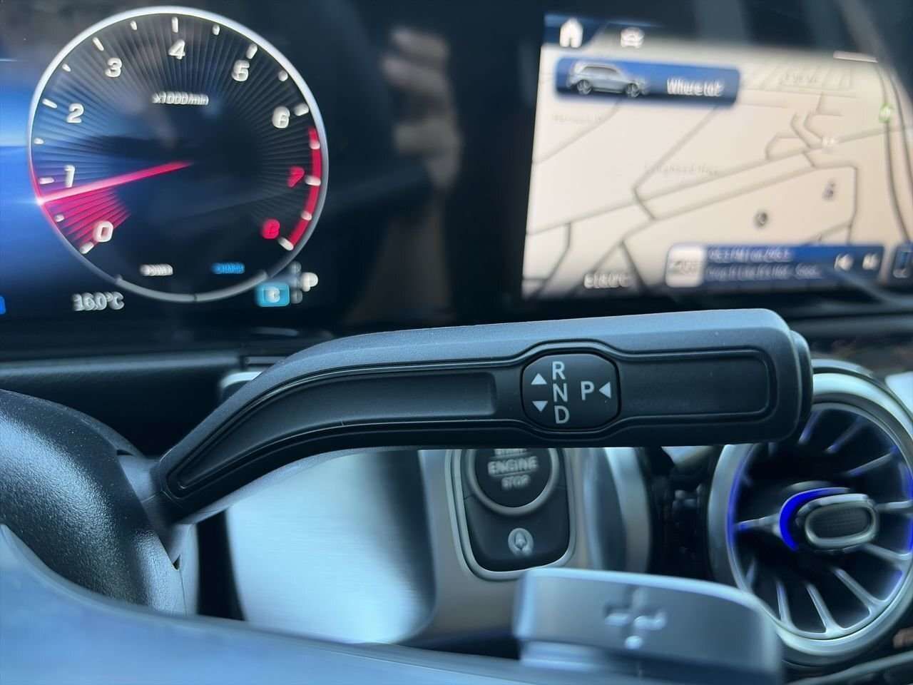 2026 Mercedes-Benz GLB in Vancouver, British Columbia