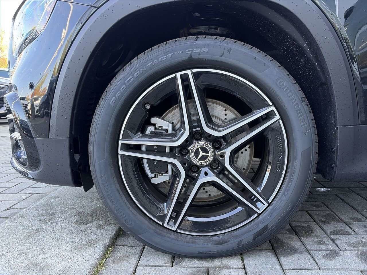2026 Mercedes-Benz GLB in Vancouver, British Columbia