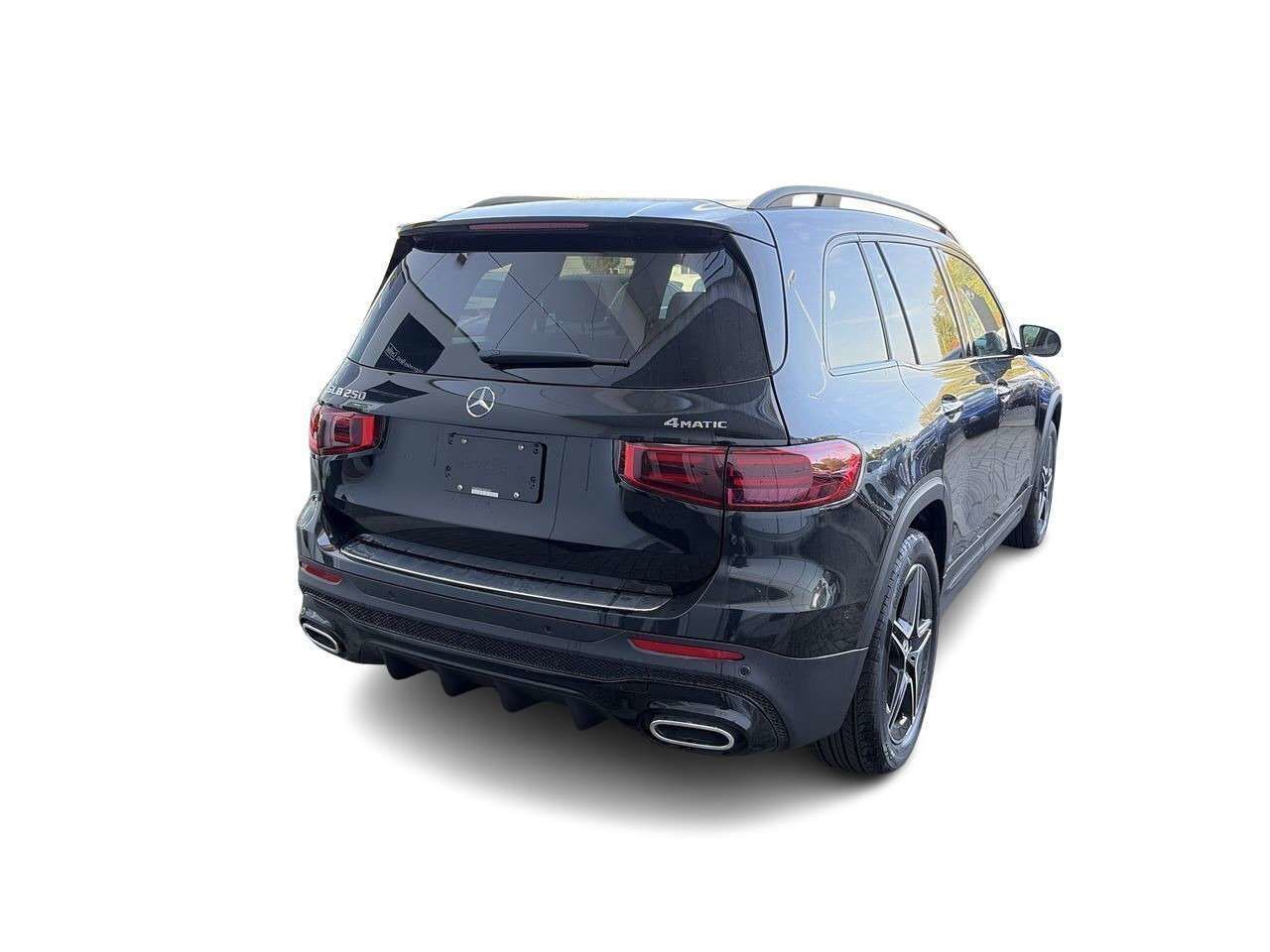 2026 Mercedes-Benz GLB in Vancouver, British Columbia
