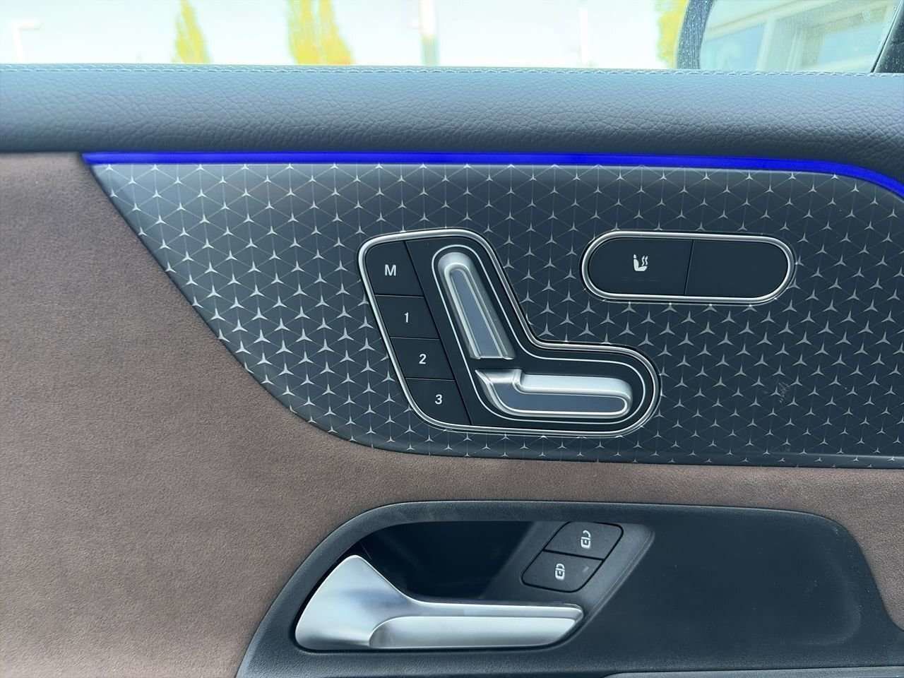 2026 Mercedes-Benz GLB in Vancouver, British Columbia