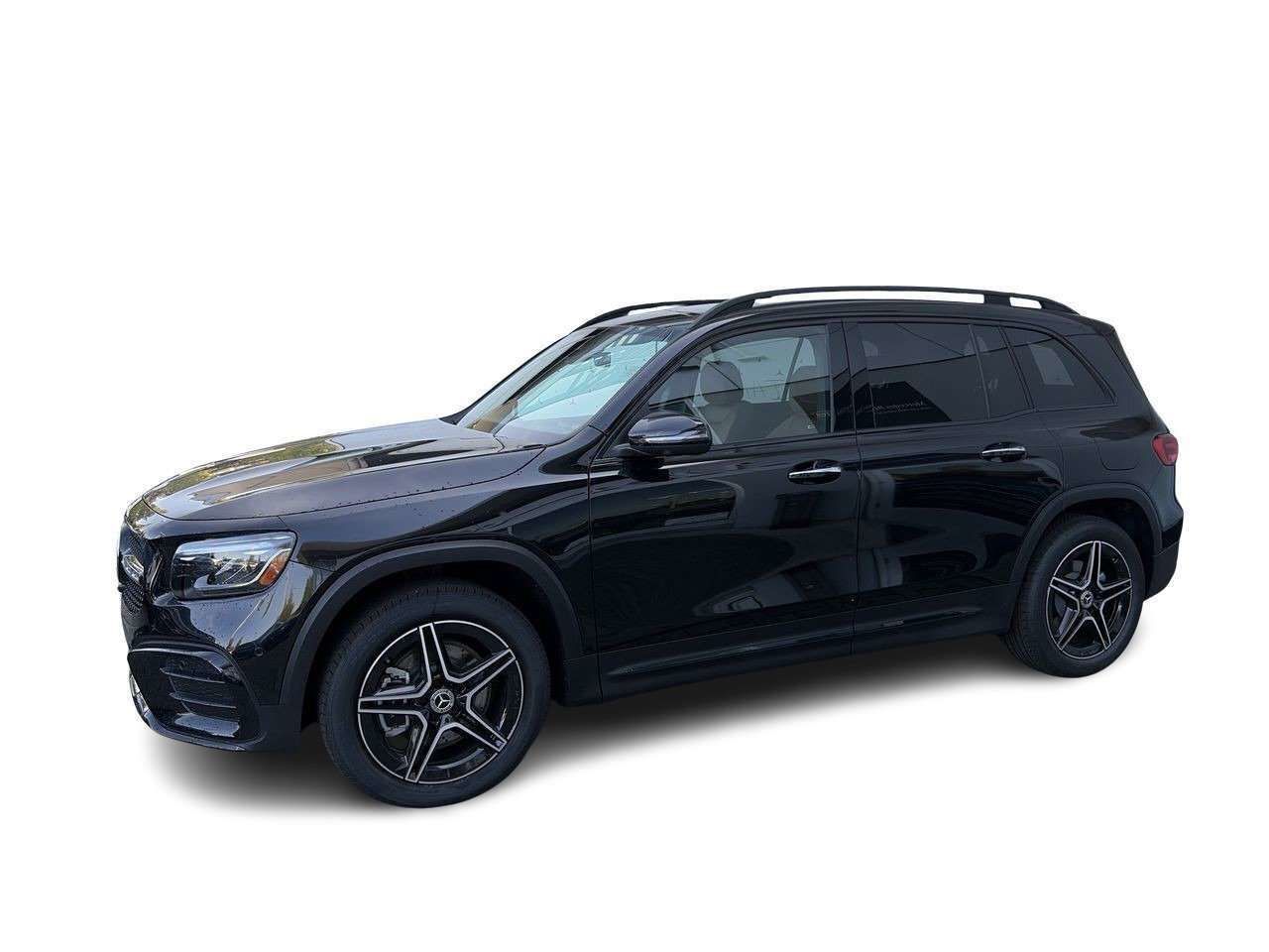 2026 Mercedes-Benz GLB in Vancouver, British Columbia