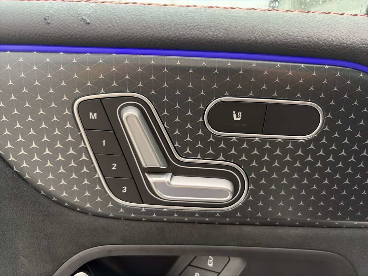 2026 Mercedes-Benz GLB in Vancouver, British Columbia