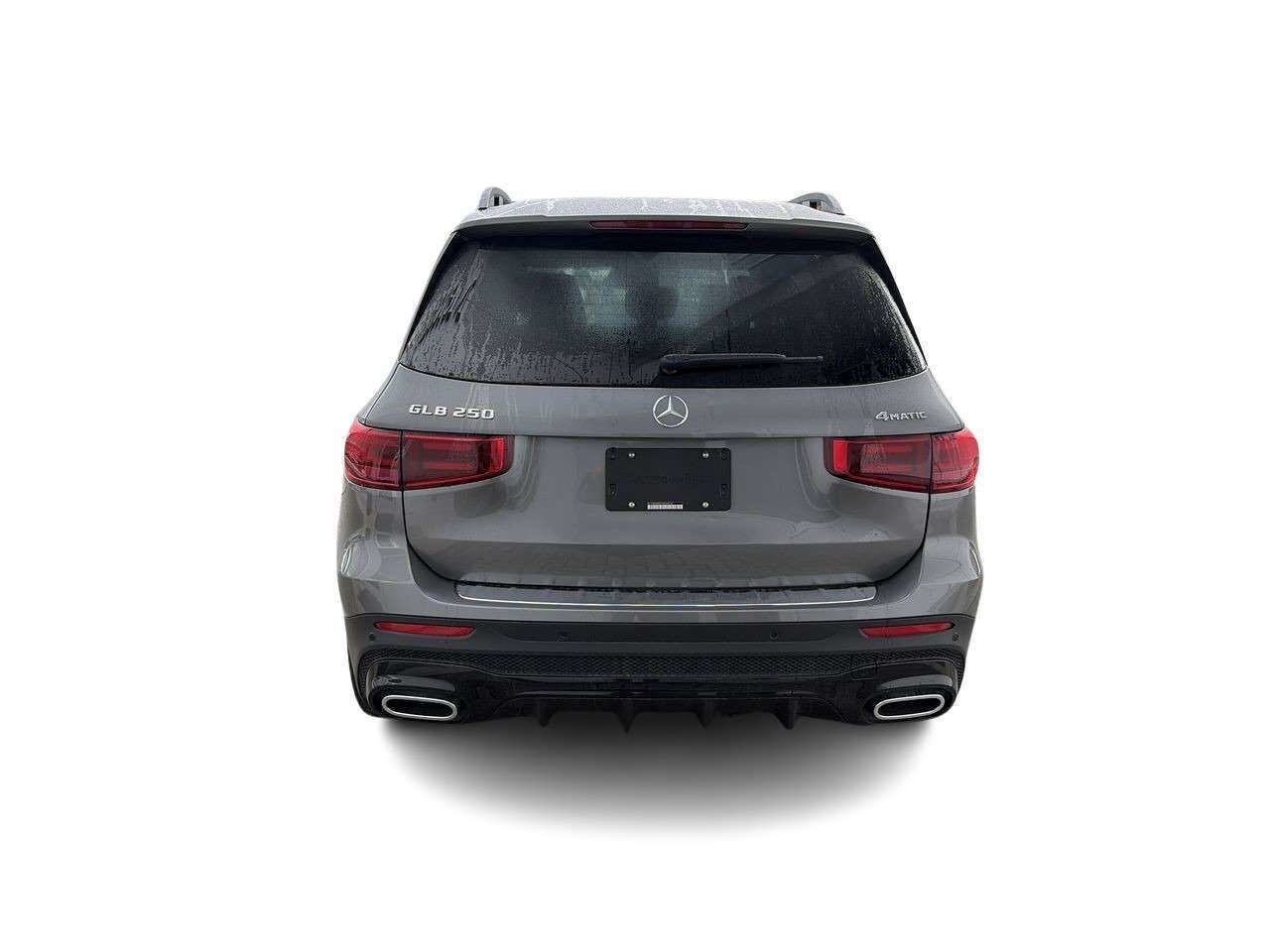 2026 Mercedes-Benz GLB in Vancouver, British Columbia