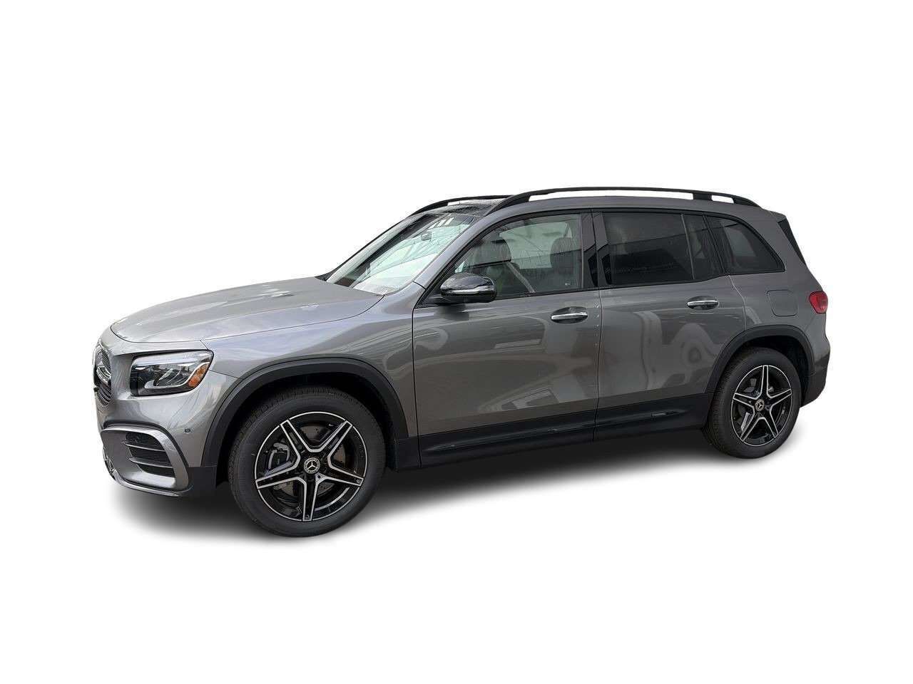 2026 Mercedes-Benz GLB in Vancouver, British Columbia