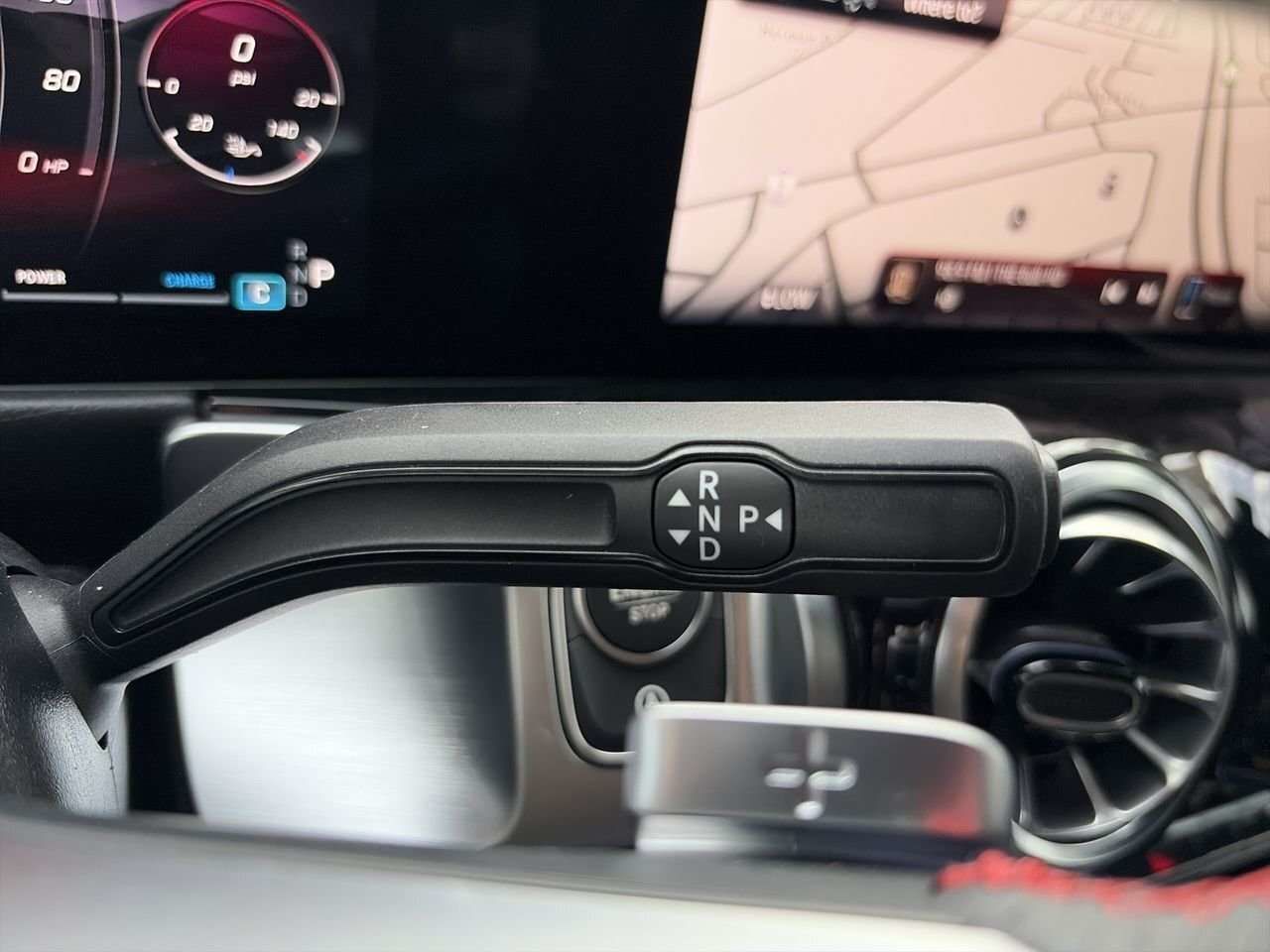 2026 Mercedes-Benz GLB in Vancouver, British Columbia
