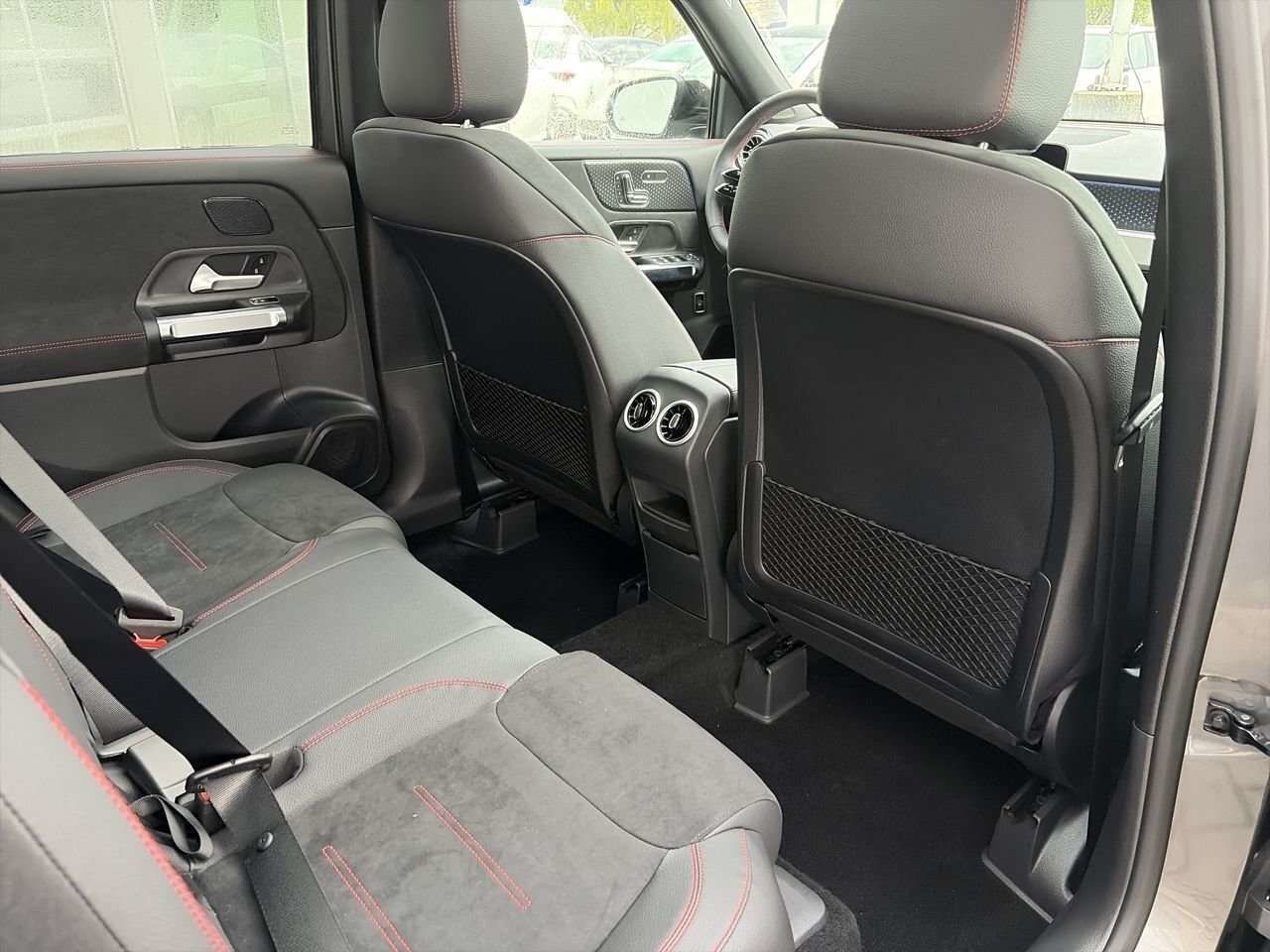 2026 Mercedes-Benz GLB in Vancouver, British Columbia