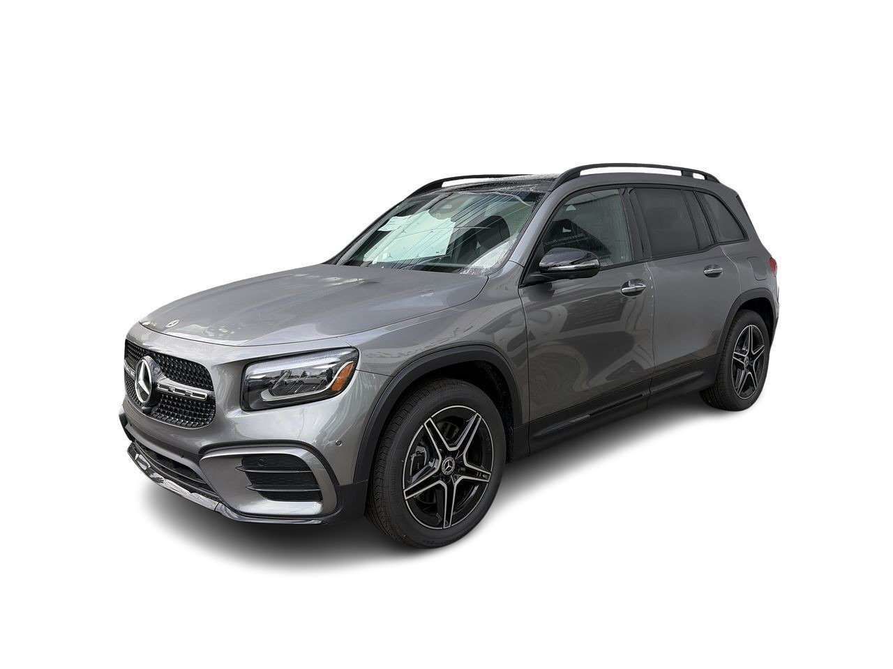 2026 Mercedes-Benz GLB in Vancouver, British Columbia