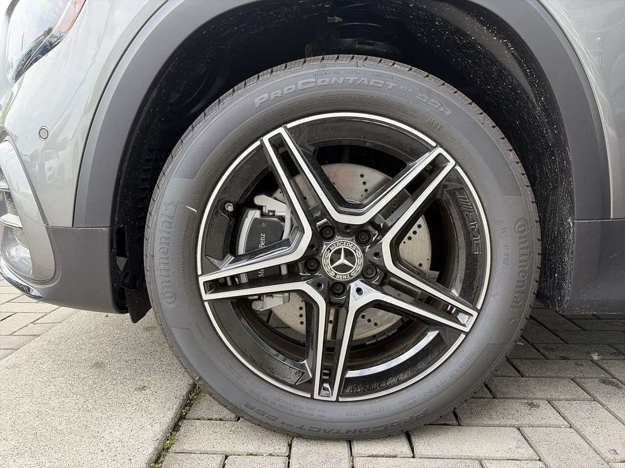 2026 Mercedes-Benz GLB in Vancouver, British Columbia
