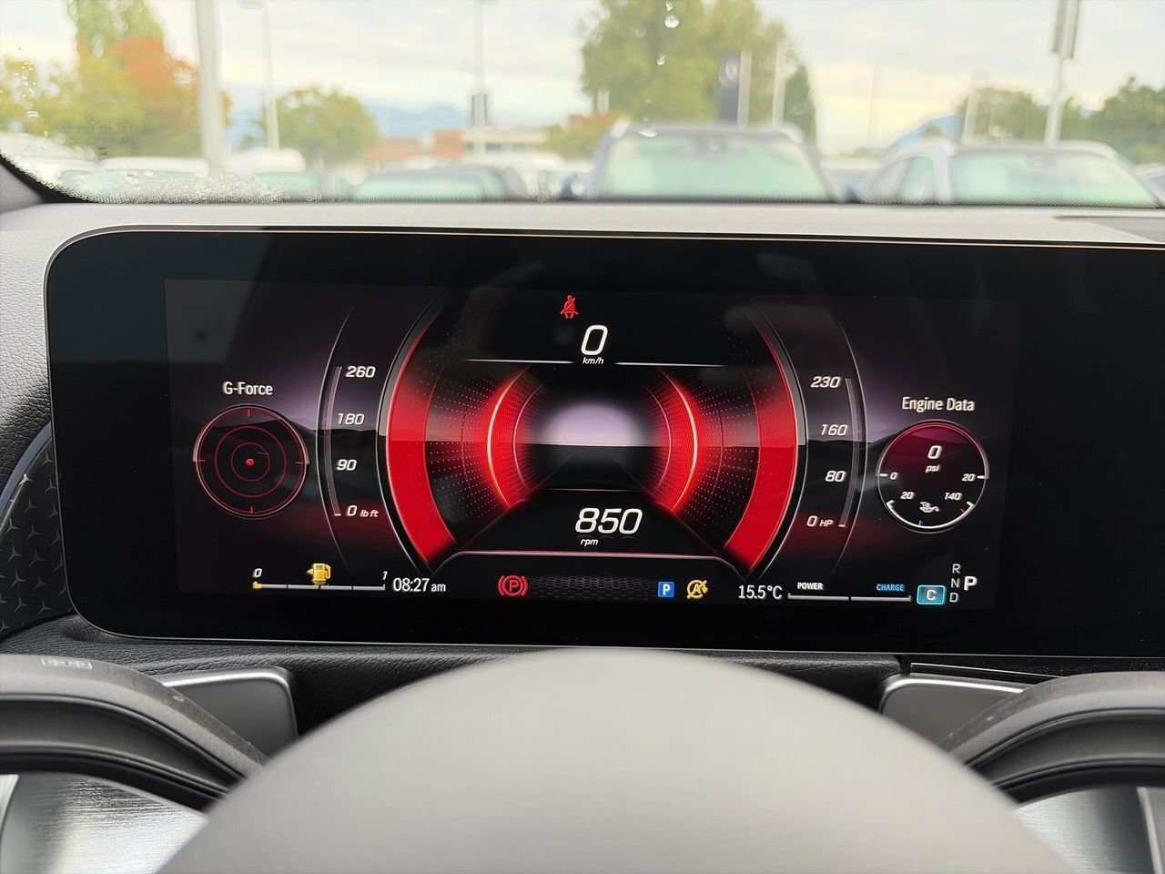 2026 Mercedes-Benz GLB in Vancouver, British Columbia