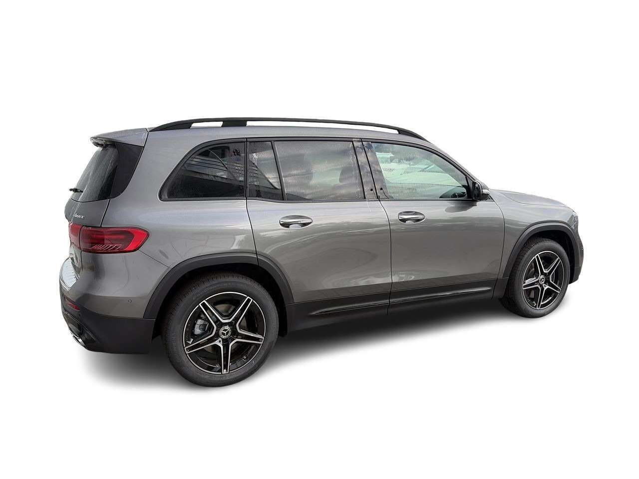 2026 Mercedes-Benz GLB in Vancouver, British Columbia