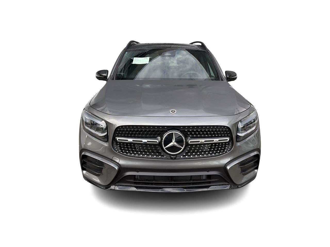 2026 Mercedes-Benz GLB in Vancouver, British Columbia