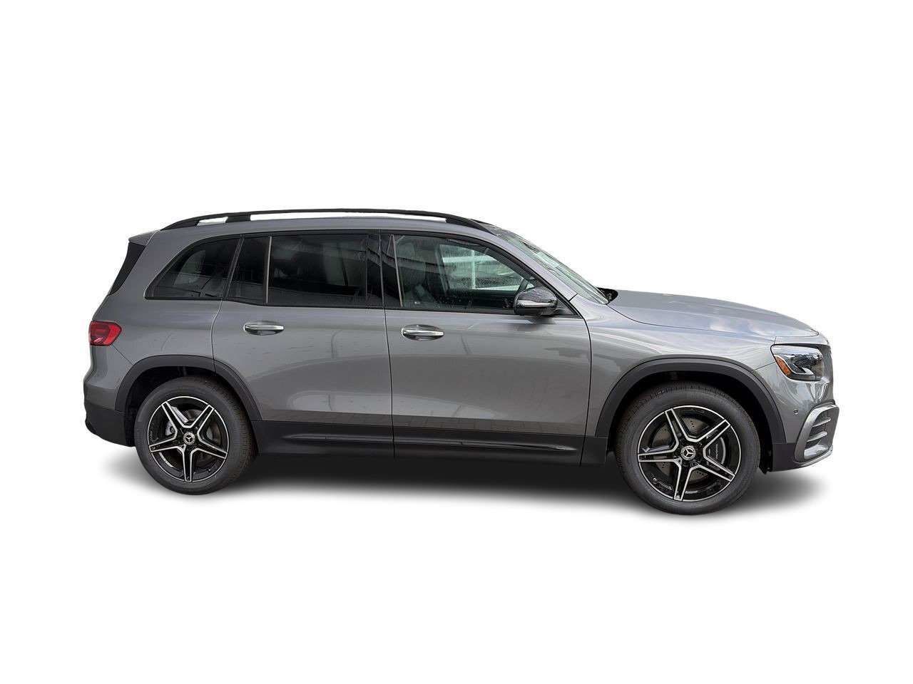 2026 Mercedes-Benz GLB in Vancouver, British Columbia