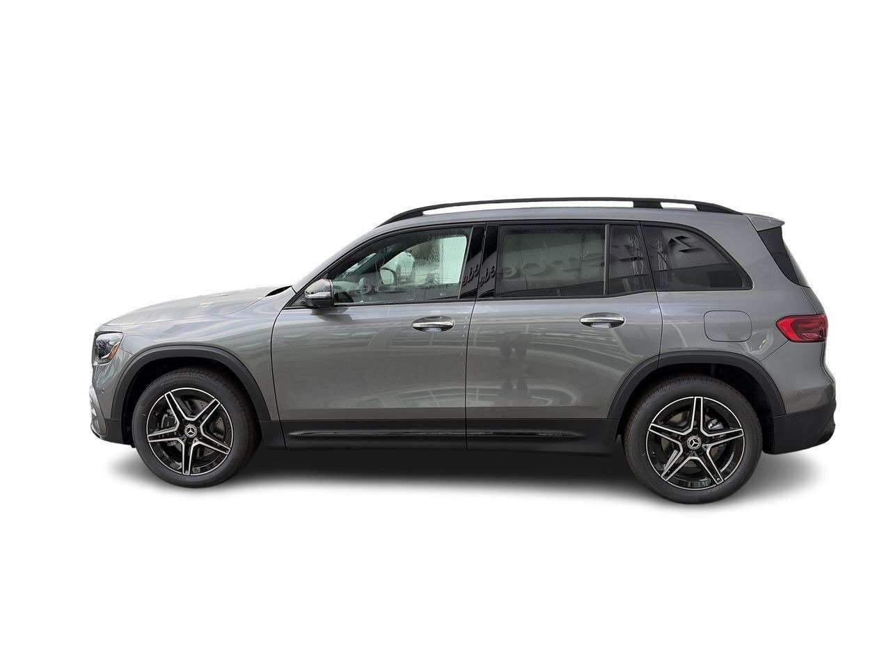 2026 Mercedes-Benz GLB in Vancouver, British Columbia