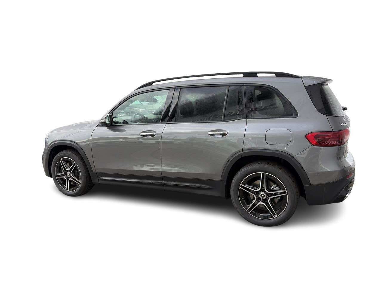 2026 Mercedes-Benz GLB in Vancouver, British Columbia