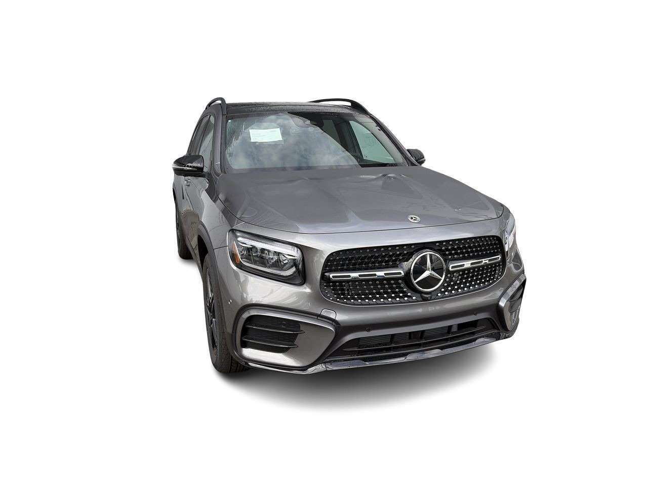 2026 Mercedes-Benz GLB in Vancouver, British Columbia