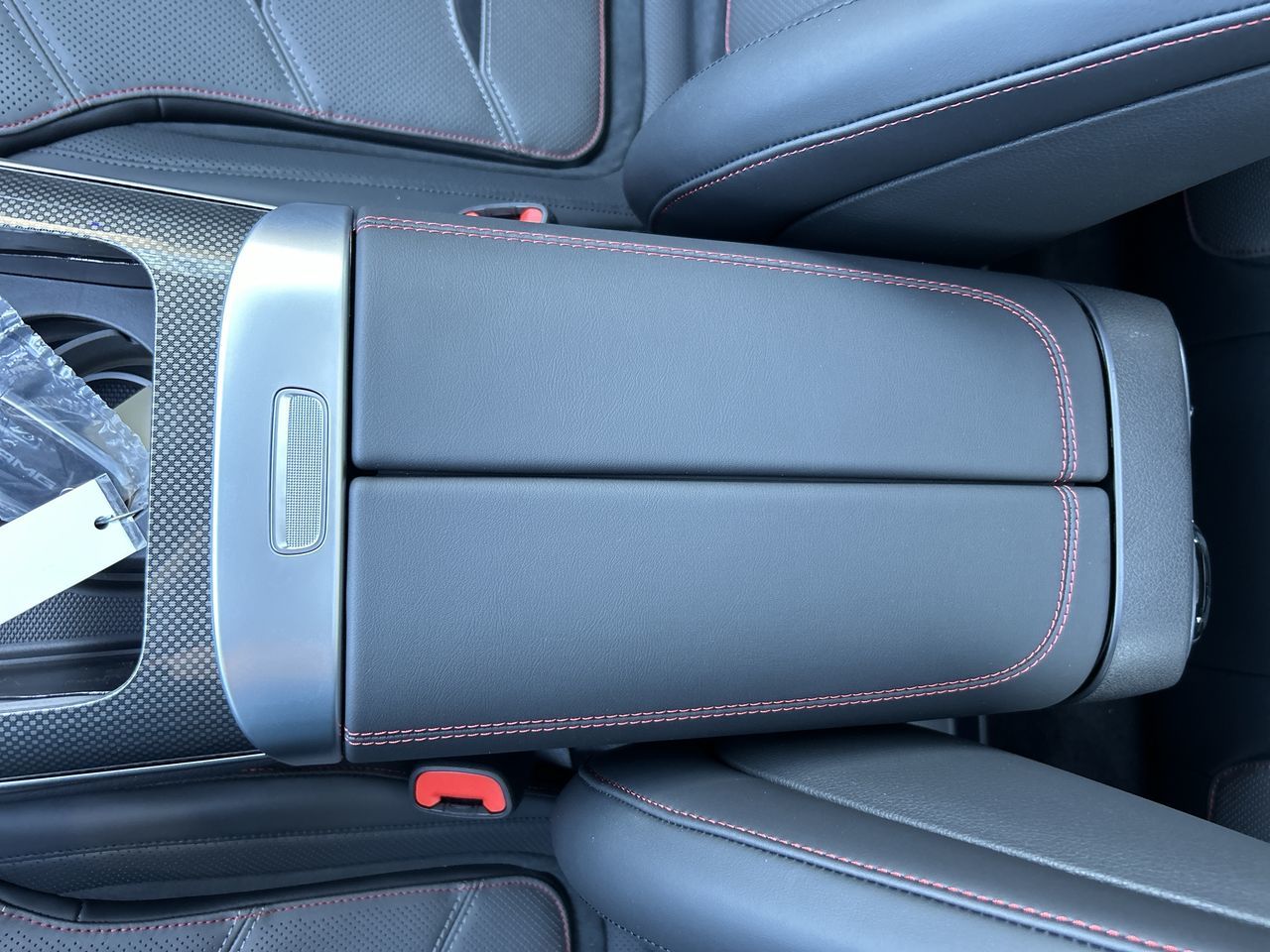 2025 Mercedes-Benz GLC Coupe in Vancouver, British Columbia