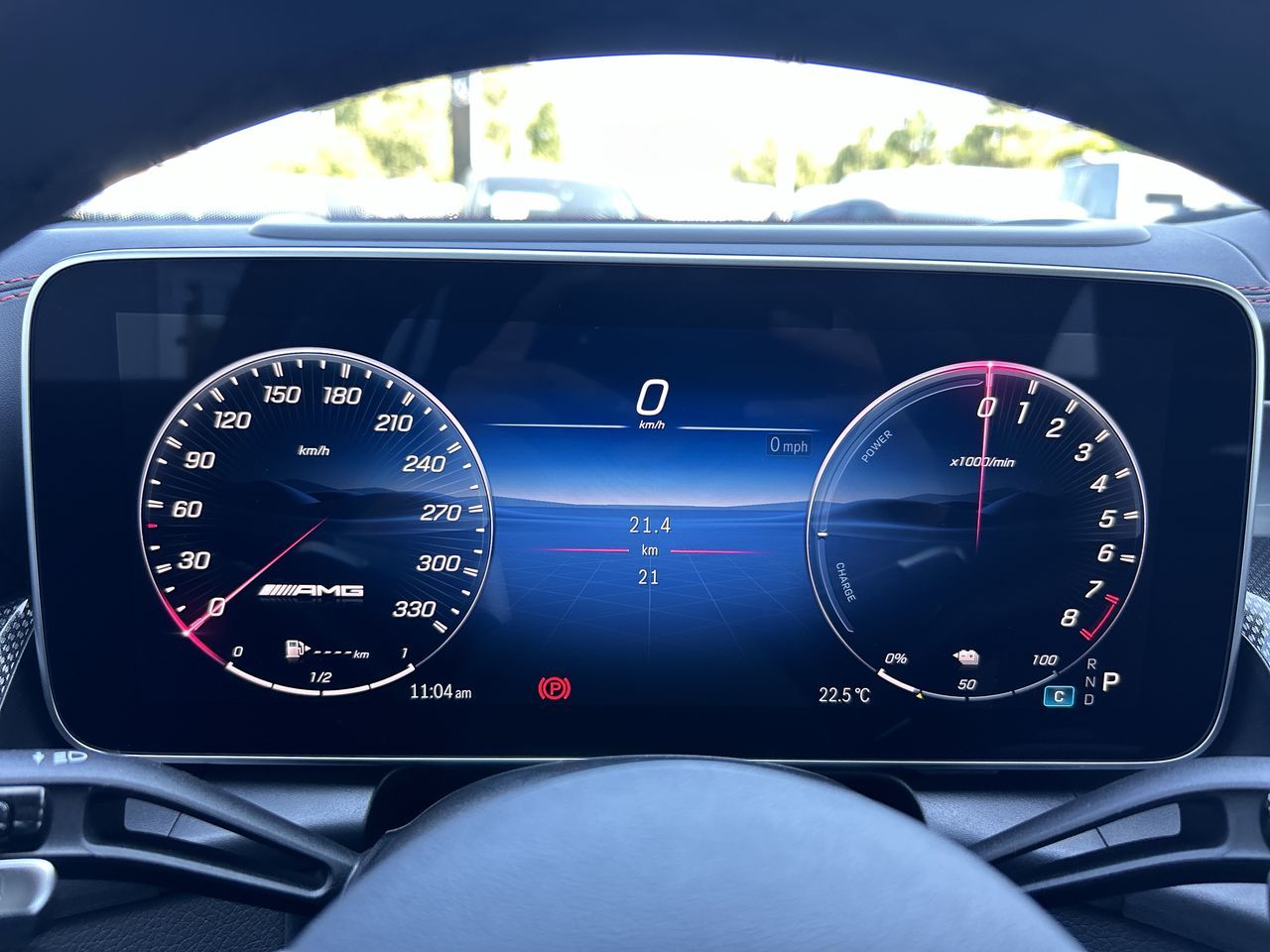 2025 Mercedes-Benz GLC Coupe in Vancouver, British Columbia