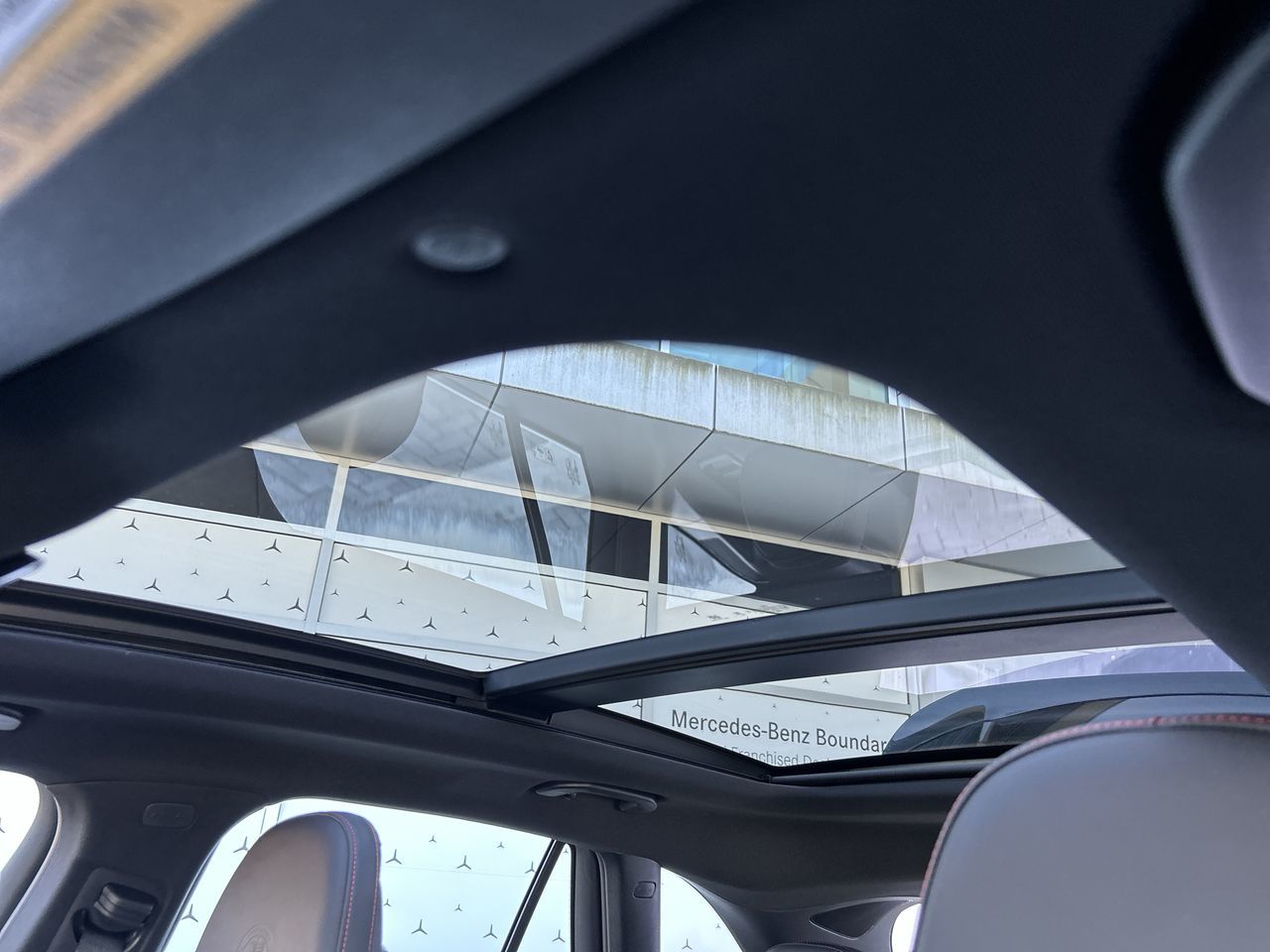 2025 Mercedes-Benz GLC Coupe in Vancouver, British Columbia