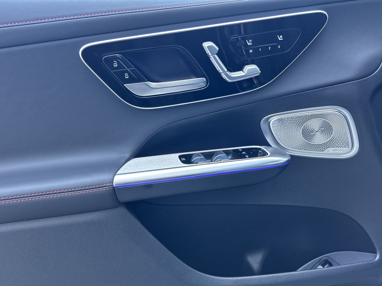 2025 Mercedes-Benz GLC Coupe in Vancouver, British Columbia