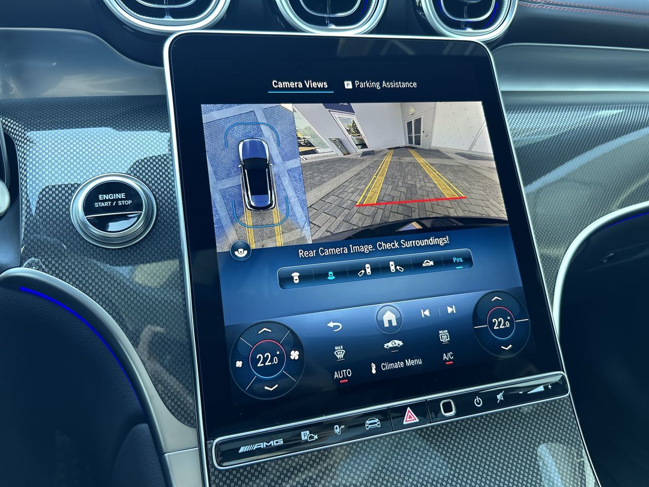 2025 Mercedes-Benz GLC Coupe in Vancouver, British Columbia