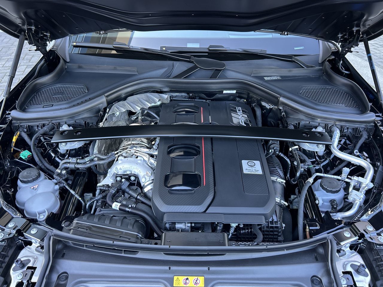 2025 Mercedes-Benz GLC Coupe in Vancouver, British Columbia