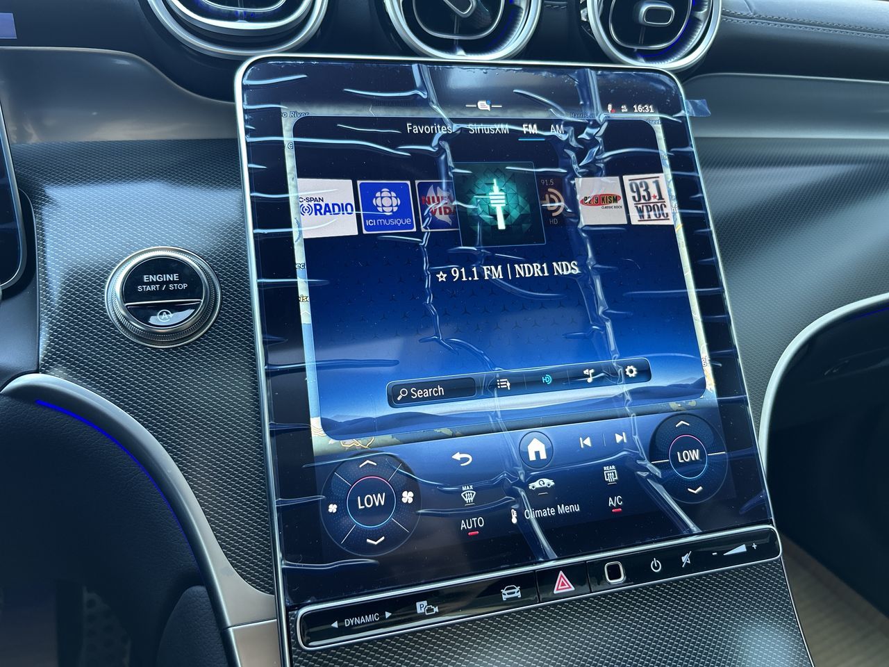 2026 Mercedes-Benz GLC Coupe