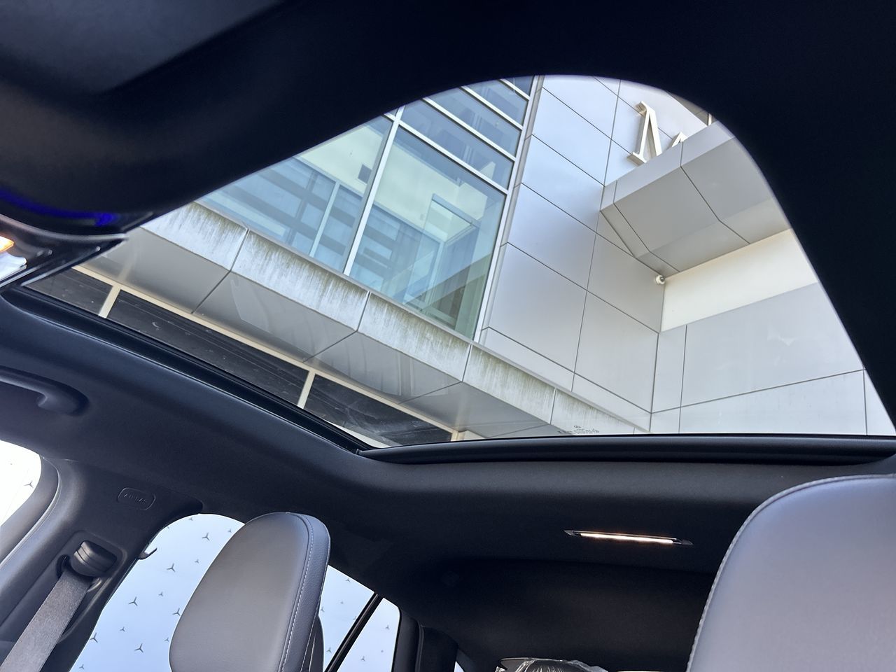 2026 Mercedes-Benz GLC Coupe