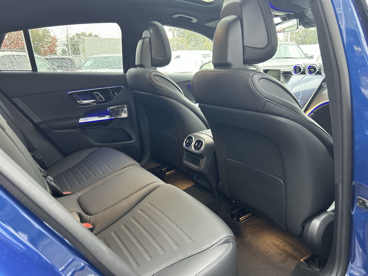 2026 Mercedes-Benz GLC Coupe