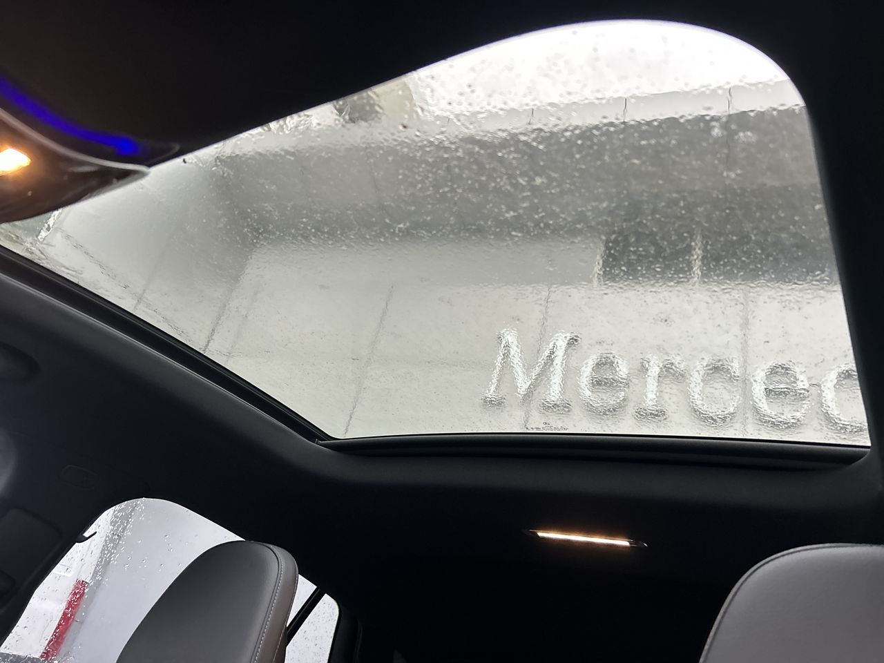 2026 Mercedes-Benz GLC Coupe