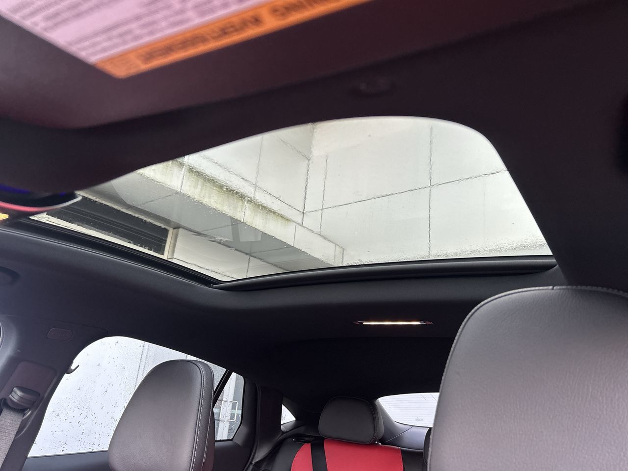 2026 Mercedes-Benz GLC Coupe