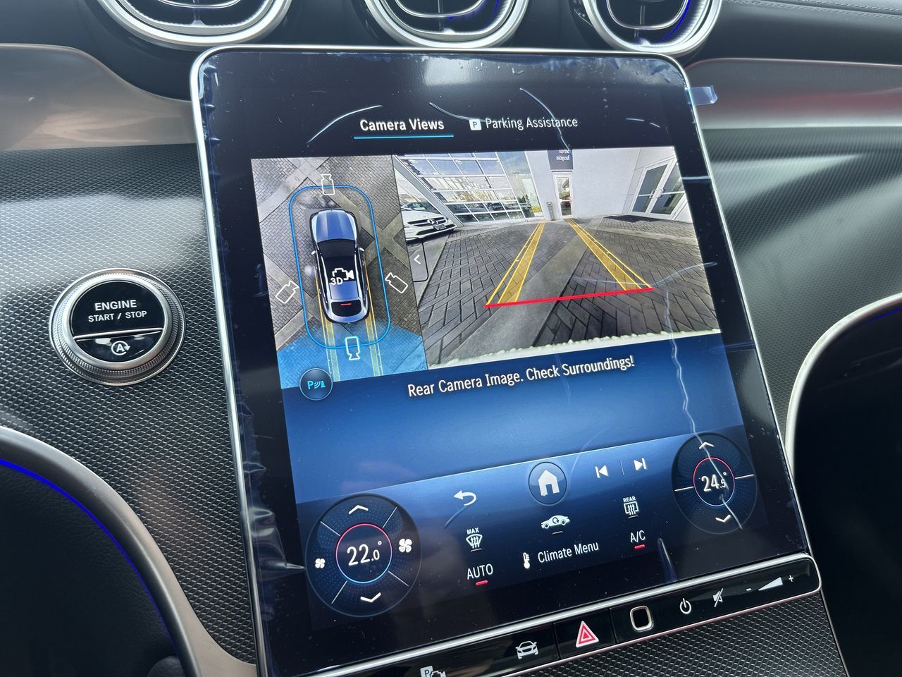 2026 Mercedes-Benz GLC Coupe