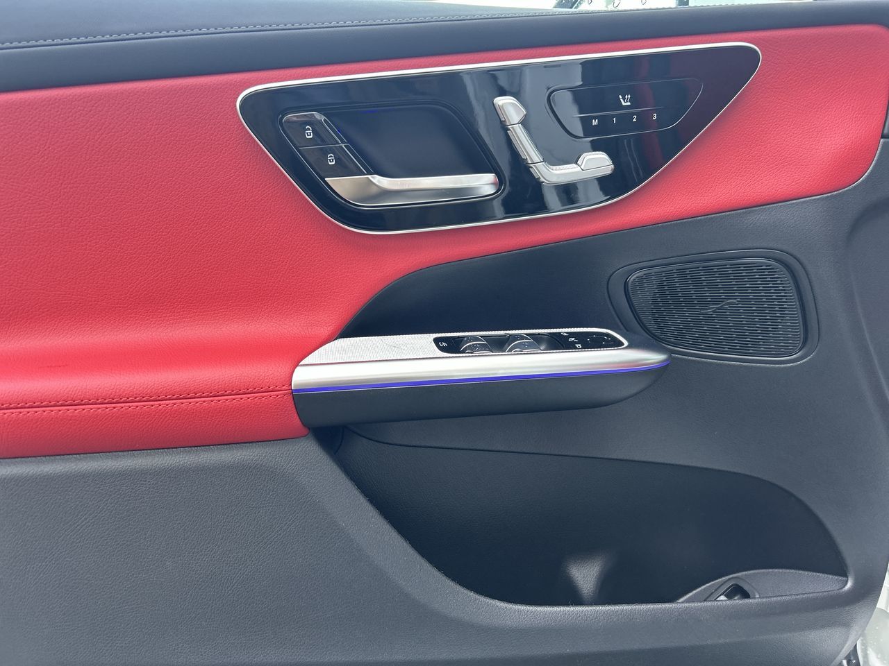 2026 Mercedes-Benz GLC Coupe