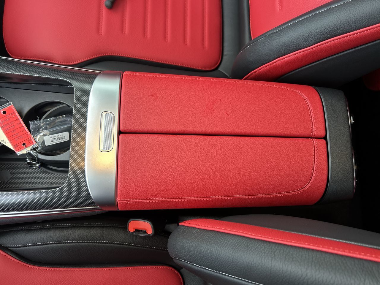 2026 Mercedes-Benz GLC Coupe