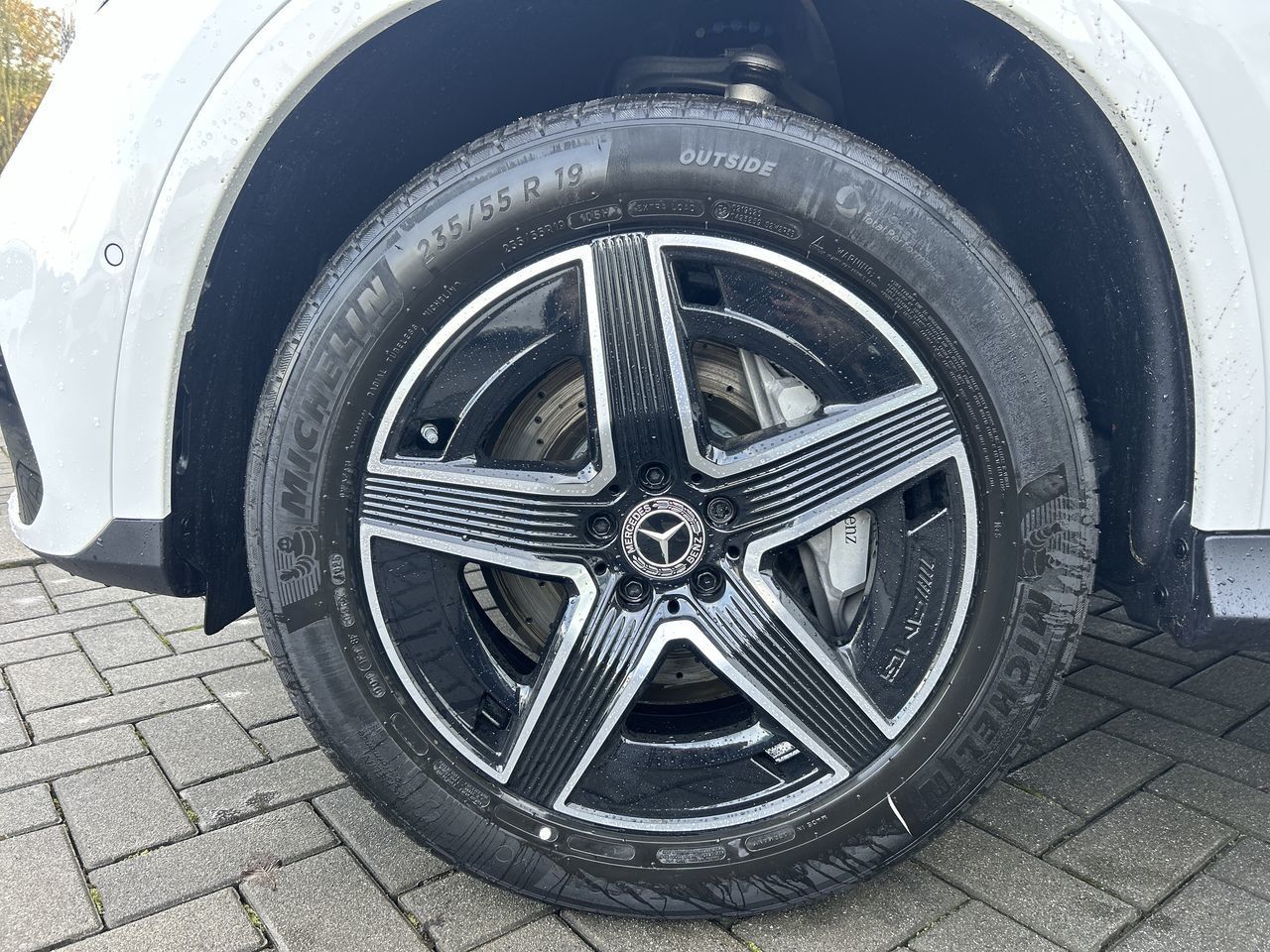 2026 Mercedes-Benz GLC Coupe