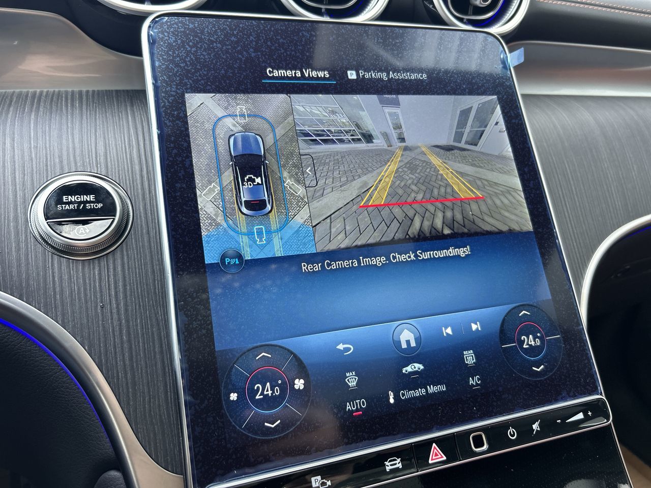 2026 Mercedes-Benz GLC Coupe