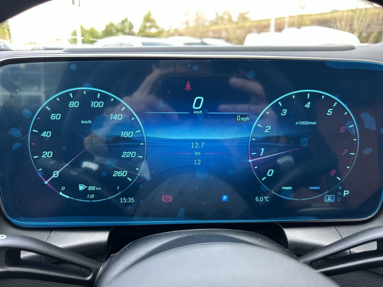 2026 Mercedes-Benz GLC Coupe