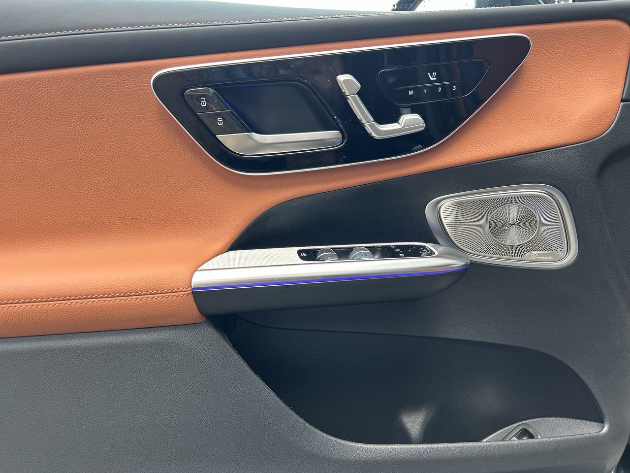 2026 Mercedes-Benz GLC Coupe