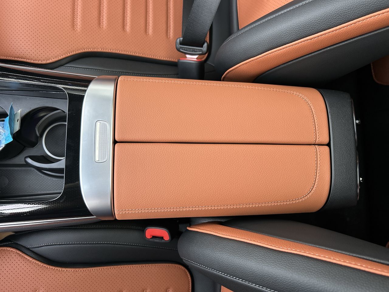 2026 Mercedes-Benz GLC Coupe