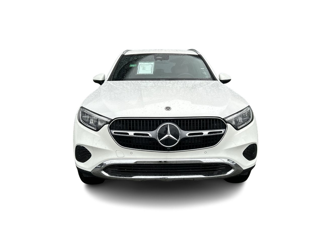 2025 Mercedes-Benz GLC Plug-in Hybrid in Vancouver, British Columbia