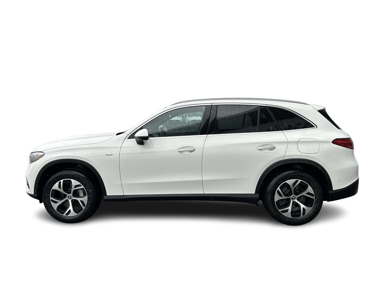 2025 Mercedes-Benz GLC Plug-in Hybrid in Vancouver, British Columbia