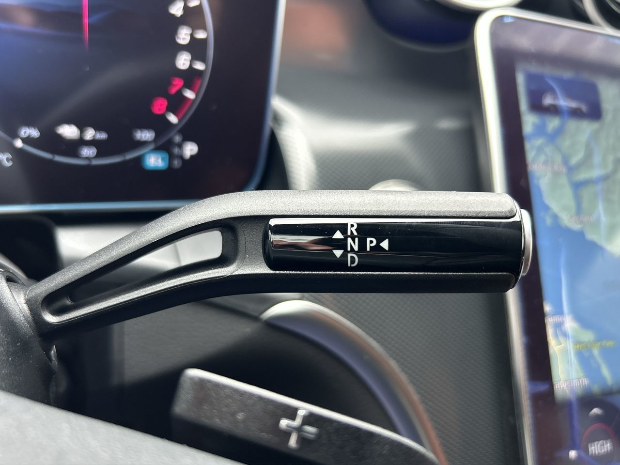 2025 Mercedes-Benz GLC Plug-in Hybrid in Vancouver, British Columbia