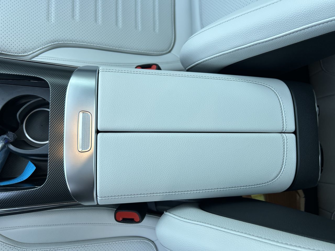 2025 Mercedes-Benz GLC Plug-in Hybrid in Vancouver, British Columbia