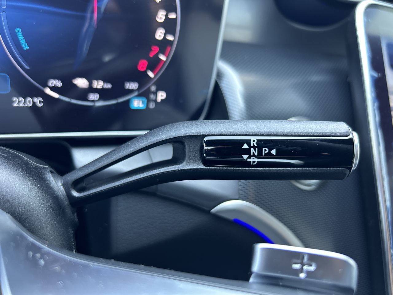 2025 Mercedes-Benz GLC Plug-in Hybrid in Vancouver, British Columbia