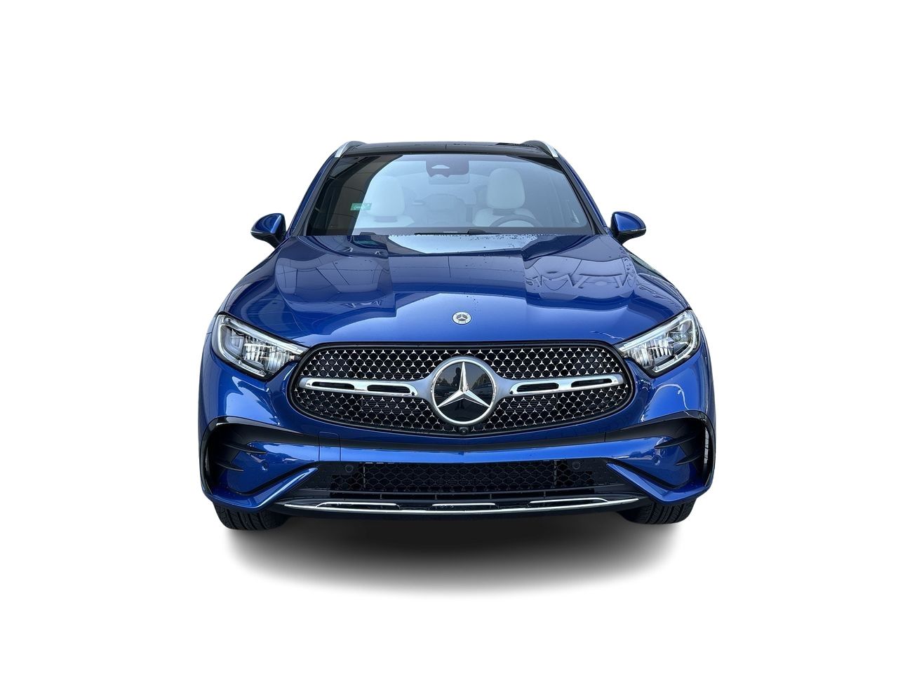 2025 Mercedes-Benz GLC Plug-in Hybrid in Vancouver, British Columbia