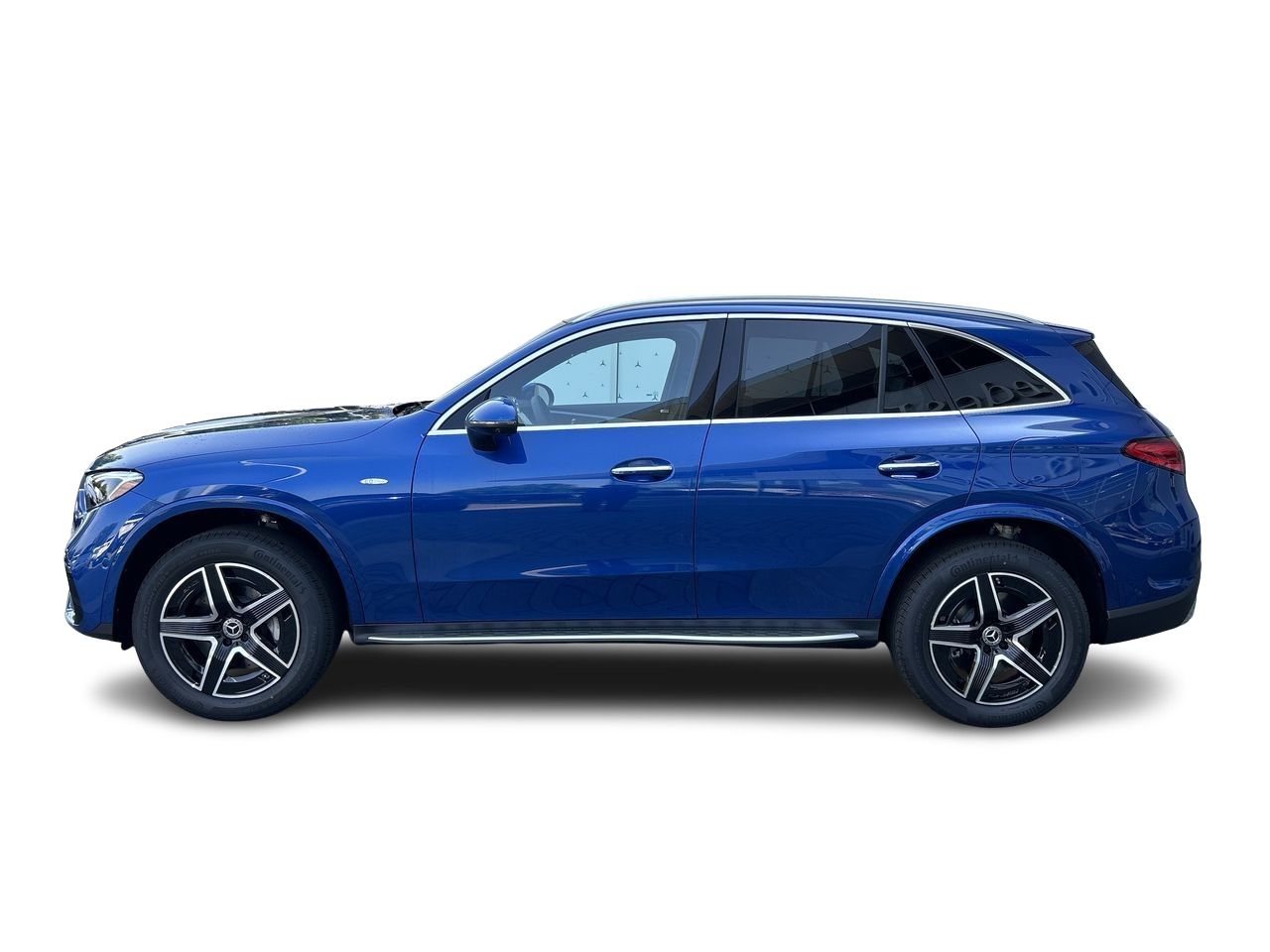 2025 Mercedes-Benz GLC Plug-in Hybrid in Vancouver, British Columbia