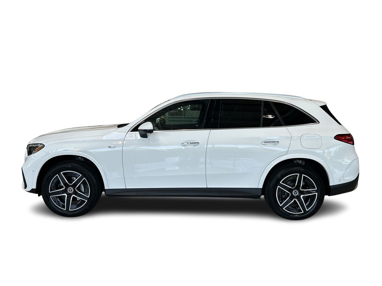 Mercedes-Benz GLC Plug-in Hybrid  2025 à Vancouver, Colombie-Britannique