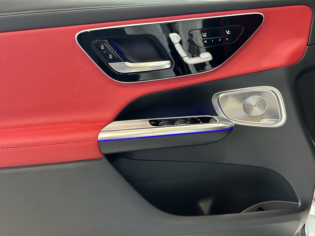 Mercedes-Benz GLC Plug-in Hybrid  2025 à Vancouver, Colombie-Britannique