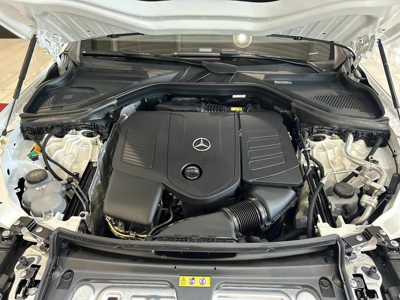 Mercedes-Benz GLC Plug-in Hybrid  2025 à Vancouver, Colombie-Britannique