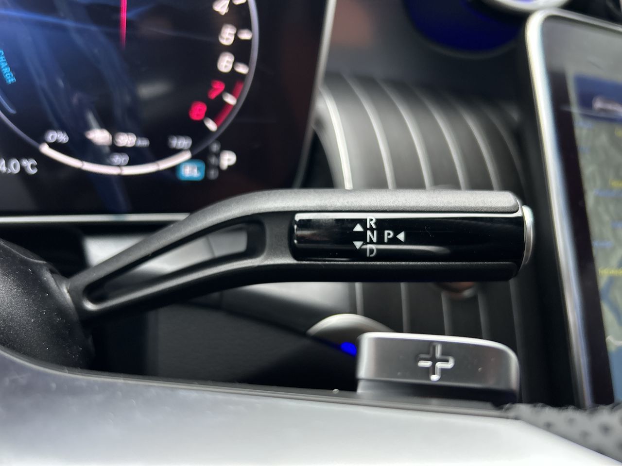 2026 Mercedes-Benz GLC Plug-in Hybrid