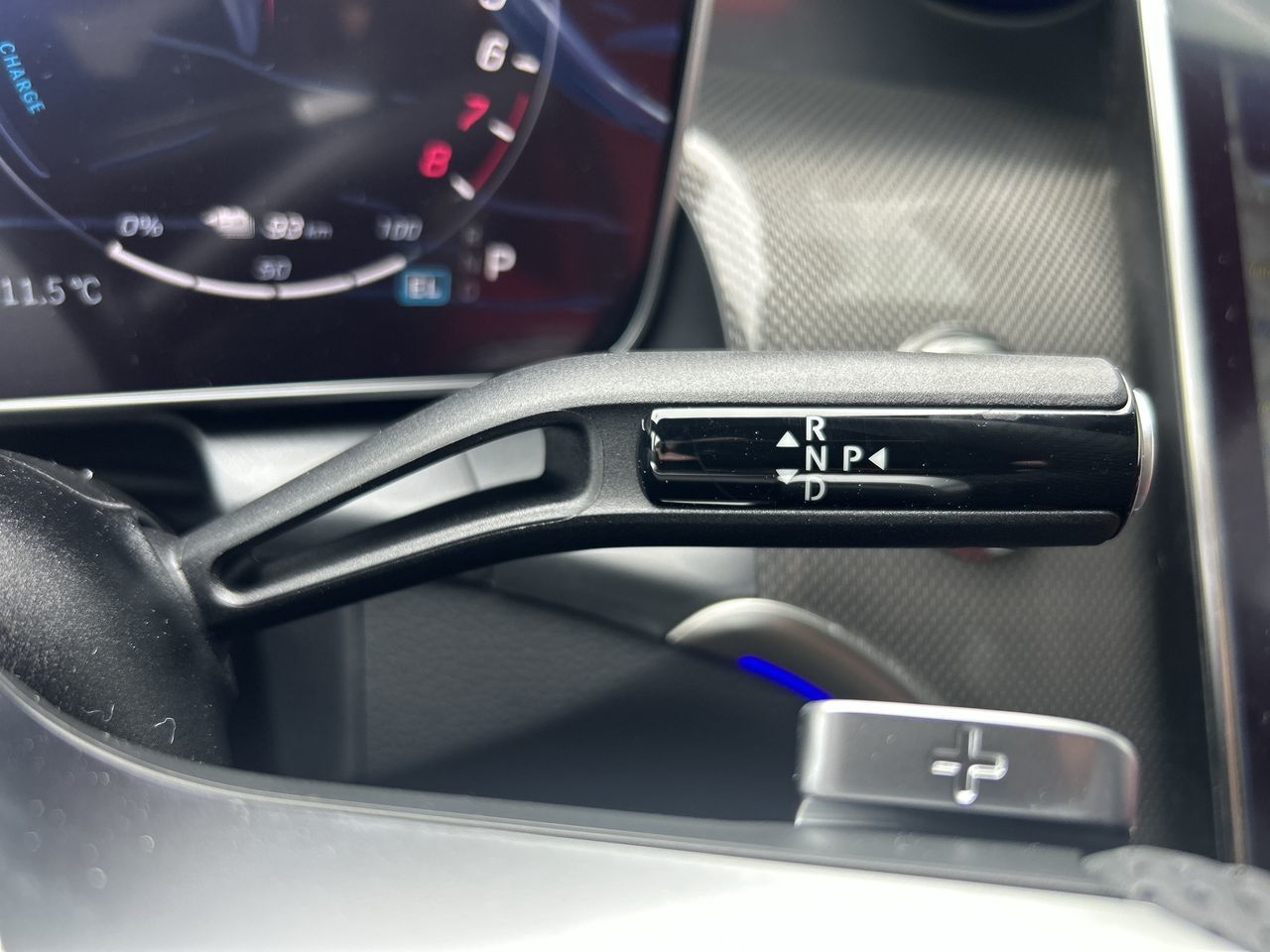 2026 Mercedes-Benz GLC Plug-in Hybrid